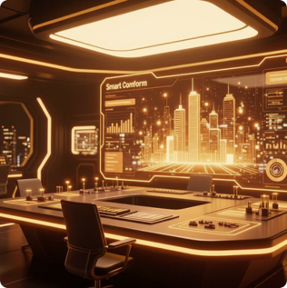 Fully Integrated Platform